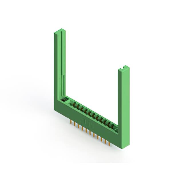 305-022-520-268 EDAC Inc.  Edgeboard Connectors